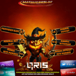 MATAUANGSLOT Link Agen Slot88 Resmi Paling Gacor 2025