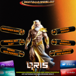 MATAUANGSLOT Agen Slot777 Paling Gacor Di Tahun 2025
