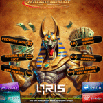 MATAUANGSLOT Login Slot Gacor RTP Tertinggi 2025