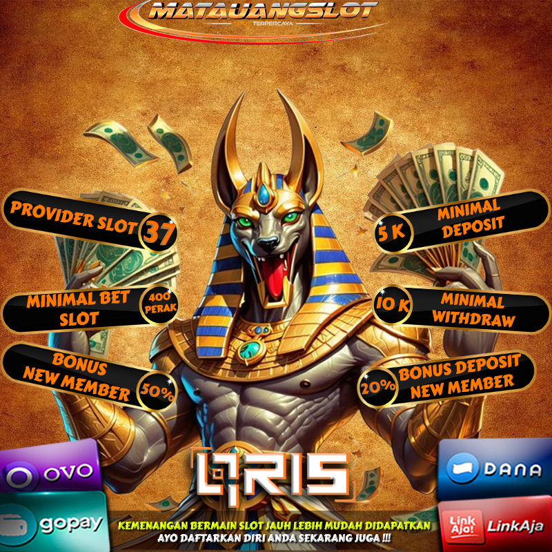 MATAUANGSLOT Login Slot Gacor RTP Tertinggi 2025