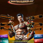 MATAUANGSLOT Slot Jepang Terbaik Deposit QRIS 5000 Tanpa Potongan