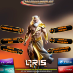 MATAUANGSLOT Login Slot Pragmatic Play Deposit 5000 Via Dana