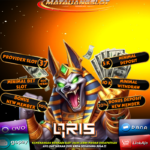 MATAUANGSLOT Slot Thailand Bet 200 Perak Mudah Menang Hari Ini Tanpa Potongan