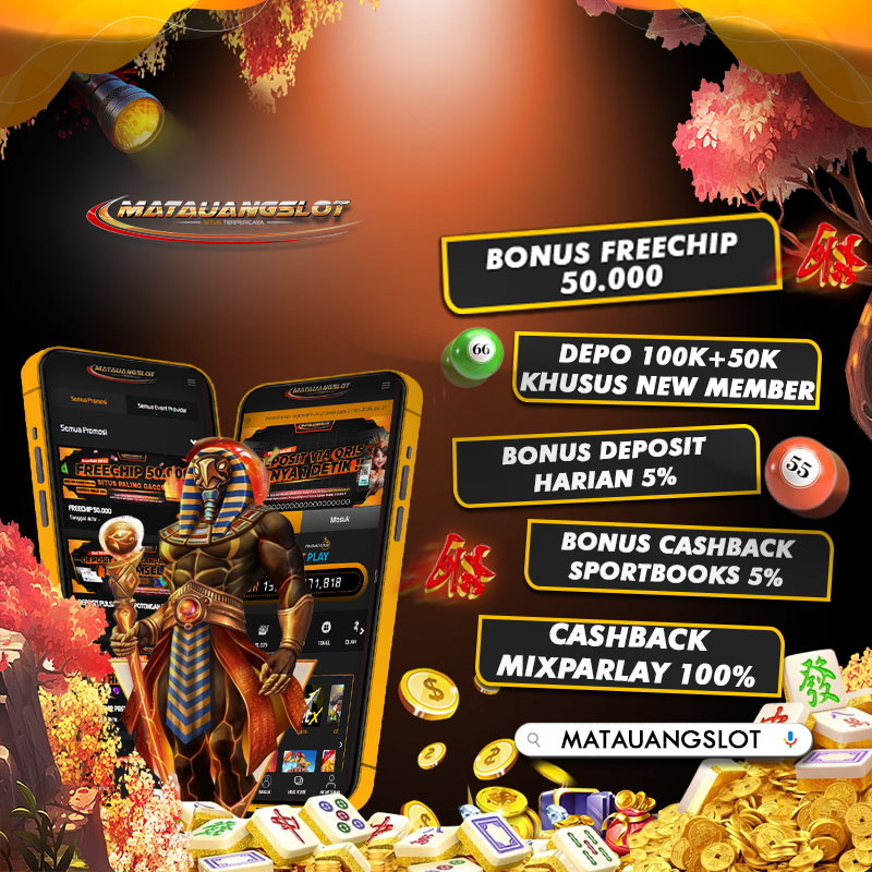 MATAUANGSLOT Gacor 777 Mudah Maxwin Hari Ini
