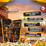 MATAUANGSLOT Link Dana Gacor Deposit 5000 Win Rate Tertinggi