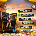 MATAUANGSLOT Slot Gacor Deposit Ovo 5000 Hari Ini