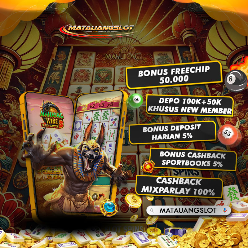 MATAUANGSLOT Login Link Slot Scatter Hitam Bet 200 Perak Gacor Hari Ini
