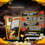 MATAUANGSLOT Login Scatter Hitam Gacor Hari Ini