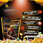 MATAUANGSLOT Situs Slot Gacor Malam Ini Mudah Maxwin x500