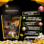 MATAUANGSLOT Situs Slot Gacor Malam Ini Deposit 5000