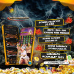 Slot Dana > Slot Gacor Malam Ini Mudah Maxwin x500