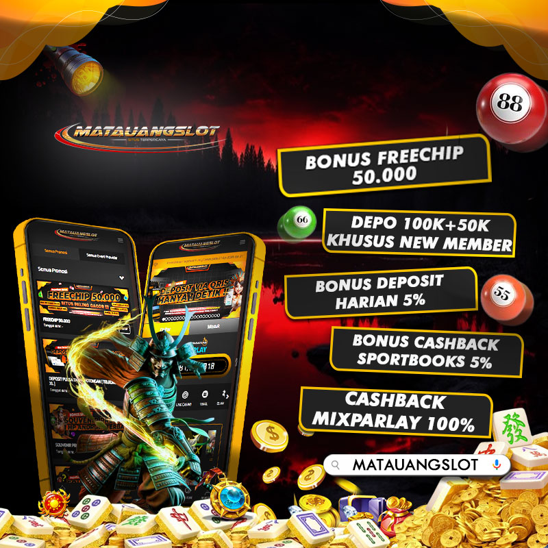 MATAUANGSLOT Gacor 200 Perak Mudah Maxwin Hari Ini 