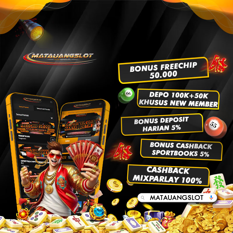 MATAUANGSLOT Gacor 4D Bet Kecil 200 Perak Resmi 2025