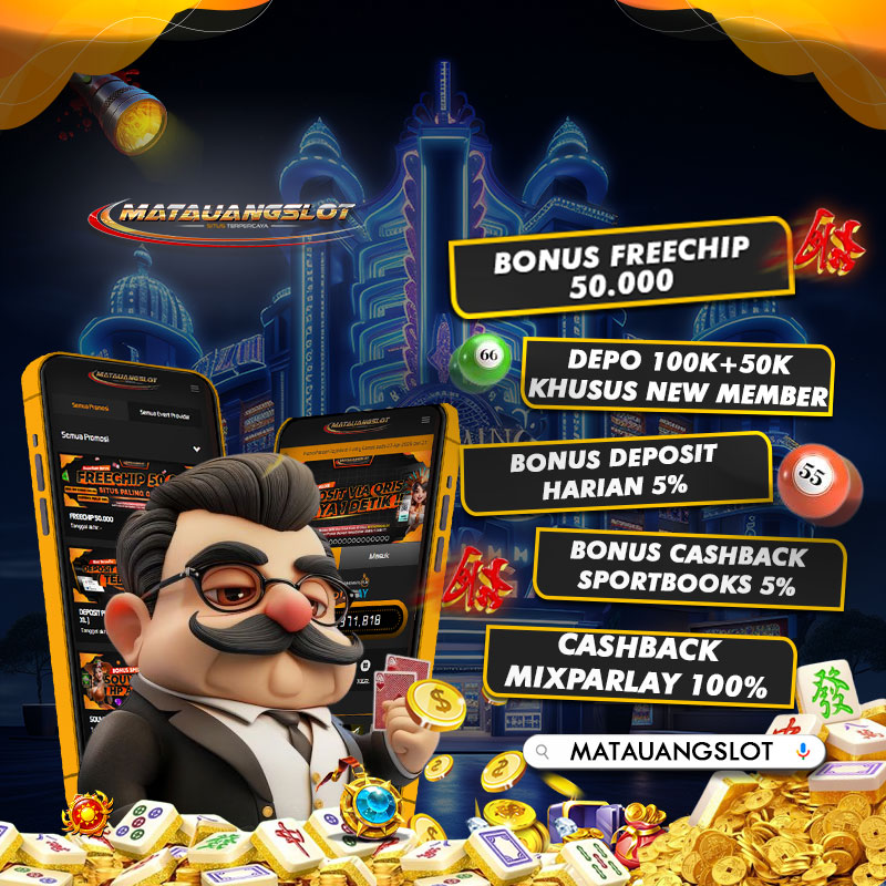 MATAUANGSLOT Link Slot Hitam Gacor Bet 200 Resmi Dan Terpercaya