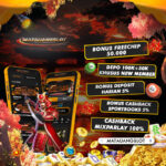 MATAUANGSLOT Link Slot Server Jepang Bet 200 Gacor Hari Ini