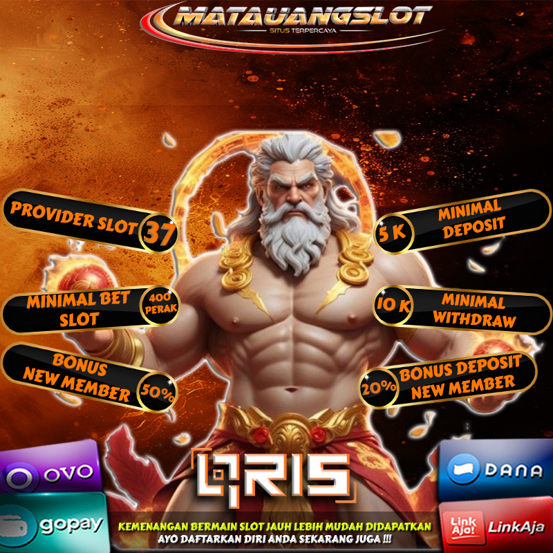 MATAUANGSLOT Link Daftar Slot Jepang 37 Provider Resmi