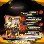 MATAUANGSLOT Daftar Slot Mahjong Ways 1,2 Dan 3 Paling Gacor