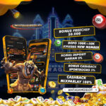 MATAUANGSLOT Situs Slot Pulsa Deposit 5000 Tanpa Potongan Resmi