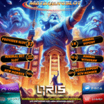 MATAUANGSLOT Login Slot Gacor Server Thailand