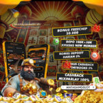 MATAUANGSLOT Link Slot Server Jepang Bet 200 Gampang Win Hari Ini