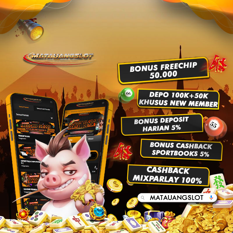 MATAUANGSLOT Link Slot Server Thailand Gacor Bet 200 Hari Ini