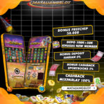 MATAUANGSLOT Situs Slot Thailand Gacor RTP Tertinggi