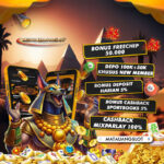 MATAUANGSLOT Link Toto Slot Gacor 777 Bet 200