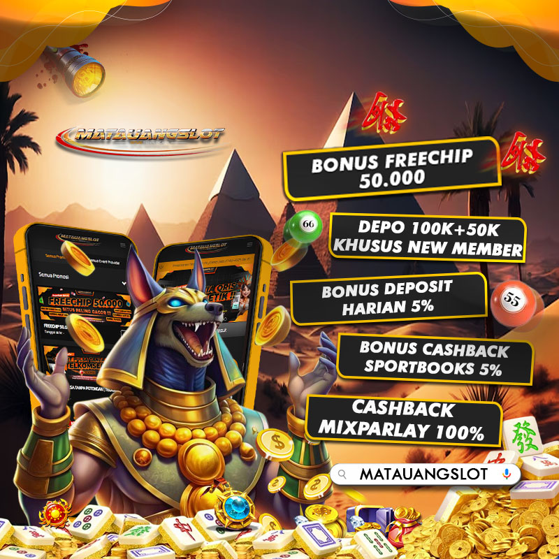 MATAUANGSLOT Link Toto Slot Gacor 777 Bet 200