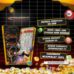MATAUANGSLOT Slot QRIS Deposit 5000 dengan Win Rate Tertinggi
