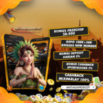 MATAUANGSLOT Situs Slot Thailand Gacor RTP Tertinggi