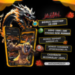 MATAUANGSLOT Situs Slot Gacor 777 Win Rate Tertinggi 2025