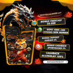 MATAUANGSLOT Daftar Gacor Hari Ini Win Rate Tertinggi 2025