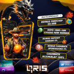 MATAUANGSLOT Link Via Dana Bet 200 Perak Paling Gacor 2025