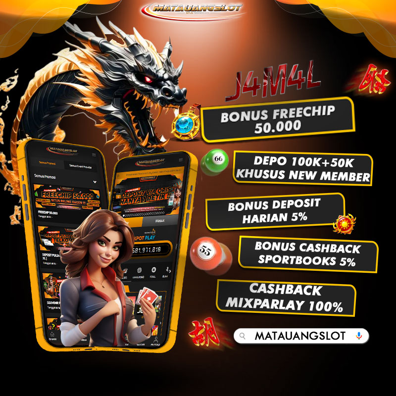 MATAUANGSLOT Daftar Slot Depo 5K Win Rate Tertinggi 2025