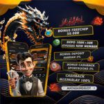 MATAUANGSLOT Daftar Slot Gacor Win Rate Tertinggi 2025