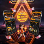 MATAUANGSLOT Link Slot Gacor 88 Deposit Via Dana 5000 Tanpa Potongan 2025