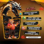 MATAUANGSLOT Login Slot88 Paling Gacor Bet 200 Perak Hari Ini
