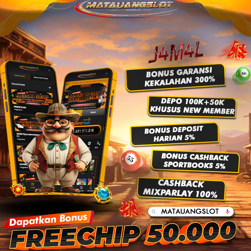 MATAUANGSLOT Link Slot Gacor 777 Bet 200 Perak Win Rate Tertinggi Hari Ini