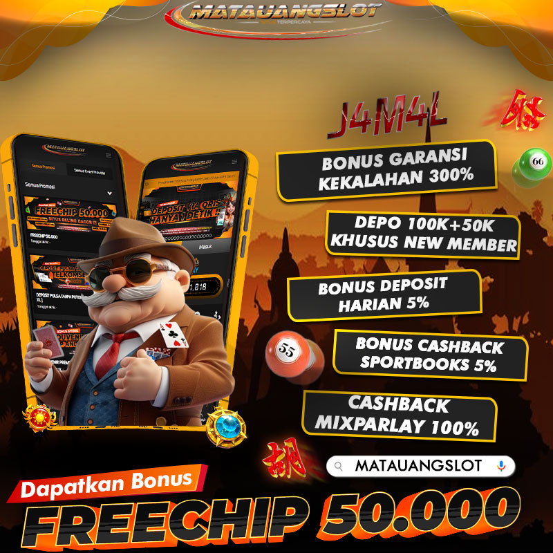 MATAUANGSLOT Link Situs Gacor Bet 200 Perak Hari Ini