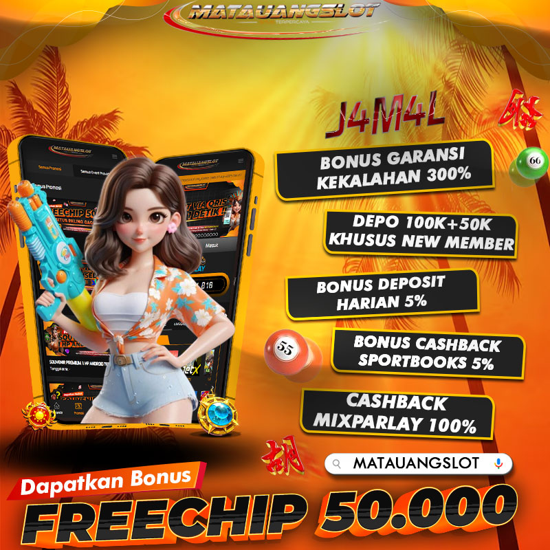 MATAUANGSLOT Daftar Slot Gacor Hari Ini Dengan RTP Tertinggi 2025
