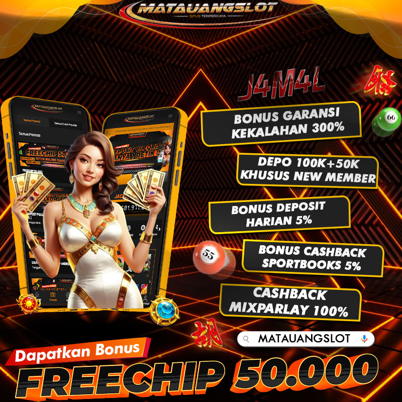 MATAUANGSLOT hadir sebagai link situs togel online terpercaya 2025 dengan 17 pasaran resmi yang aktif setiap hari.