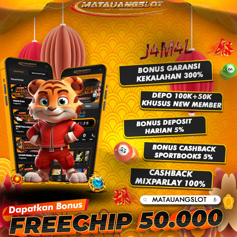 MATAUANGSLOT Slot Gacor 88 Dengan RTP Tertinggi Hari Ini
