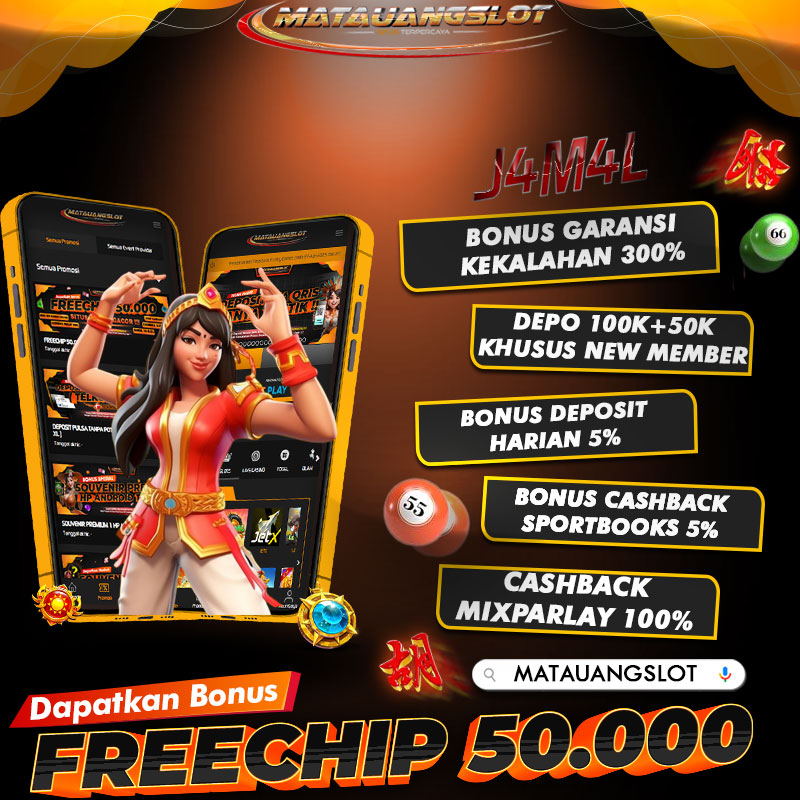 MATAUANGSLOT Link Slot Online Gacor 777 Bet 200 Perak Hari Ini