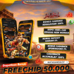 MATAUANGSLOT: Situs Toto 4D Online 100 Perak Resmi & Gacor 2025