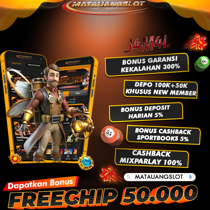 MATAUANGSLOT Link Daftar Slot Bet Kecil 200 Perak Dengan RTP Tertinggi 2025