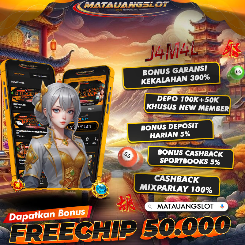 MATAUANGSLOT Link Daftar Slot Online Dengan RTP Tertinggi Hari Ini