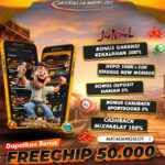 MATAUANGSLOT Daftar Link Situs Slot Online Terbaru Resmi Dan Terpercaya 2025