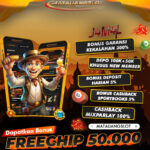 MATAUANGSLOT Daftar Togel Online Hadiah 4D Terbesar 2025