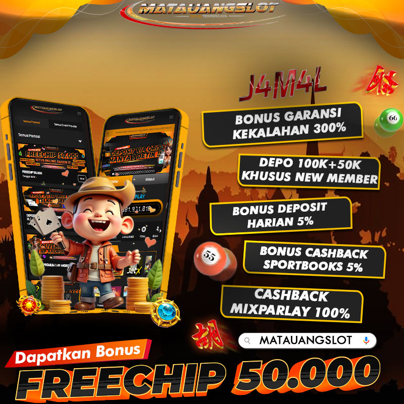 MATAUANGSLOT Link Daftar Situs Slot Online Bet 200 Perak Gampang Menang Hari Ini