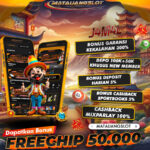 MATAUANGSLOT Link Daftar Slot Gacor 88 Bet 200 Server Thailand 2025